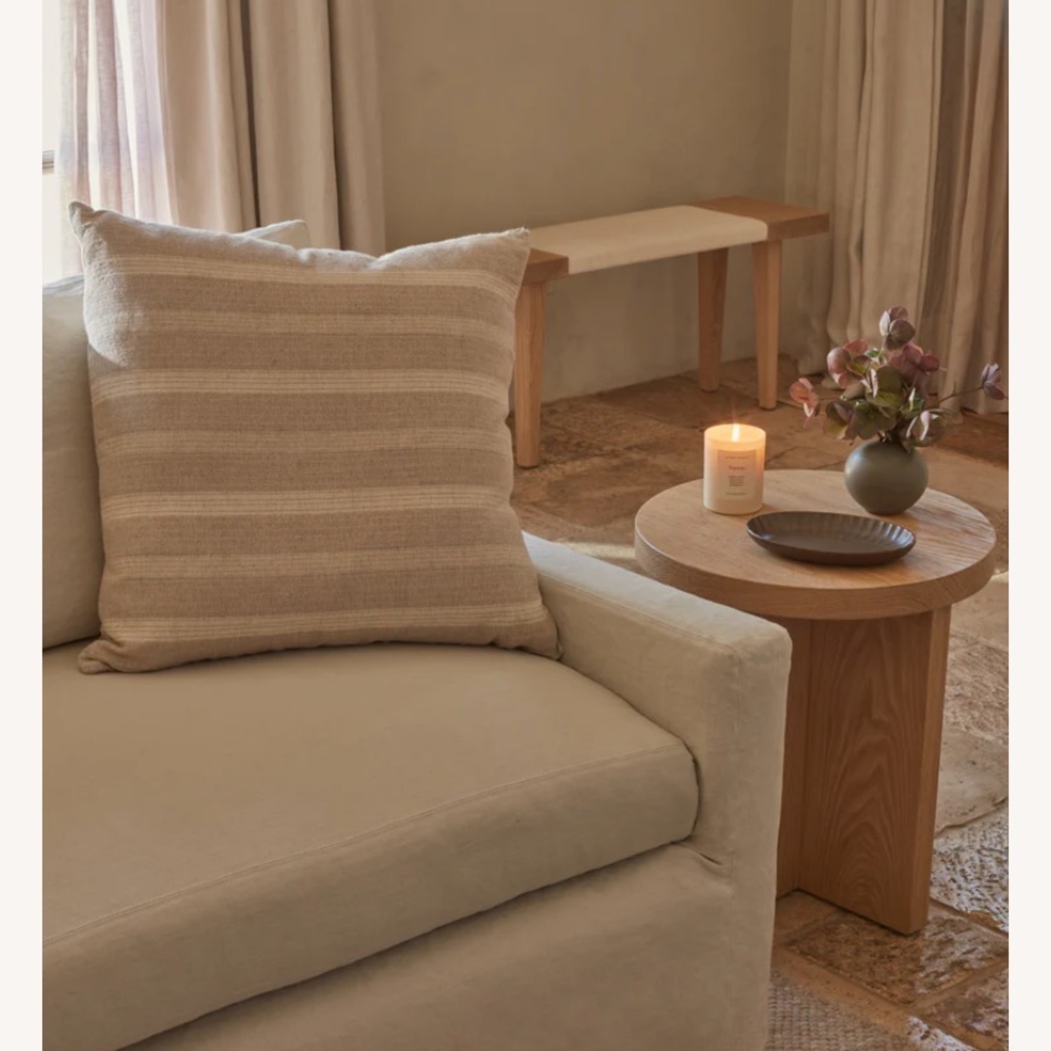 Jenni Kayne Laurel Pillows - image-2