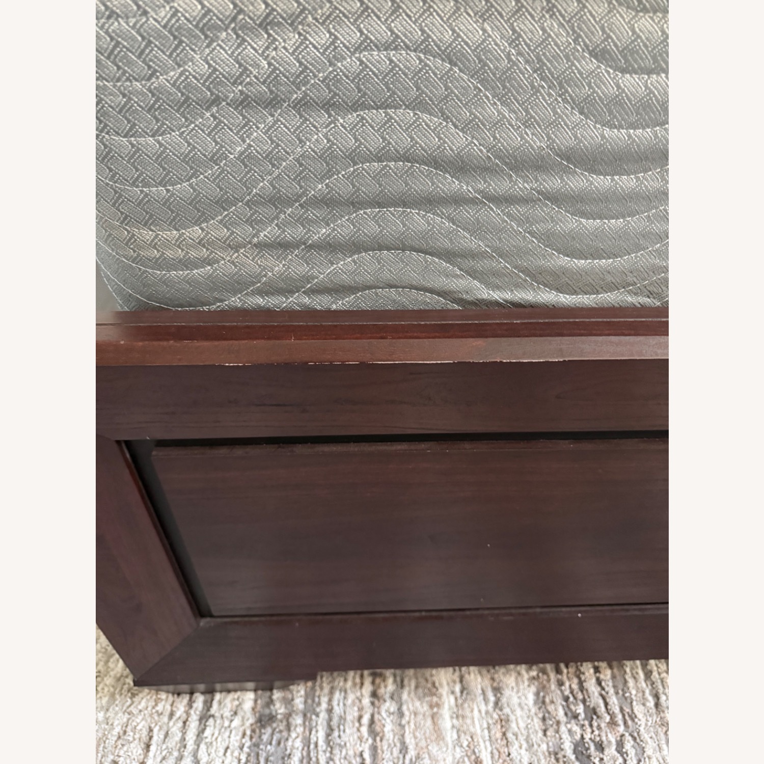 Perfect Starter Bed for Your Space - image-7