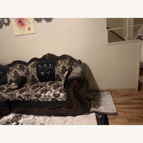 Used AC Furniture 3+ Piece Sectional for sale on AptDeco