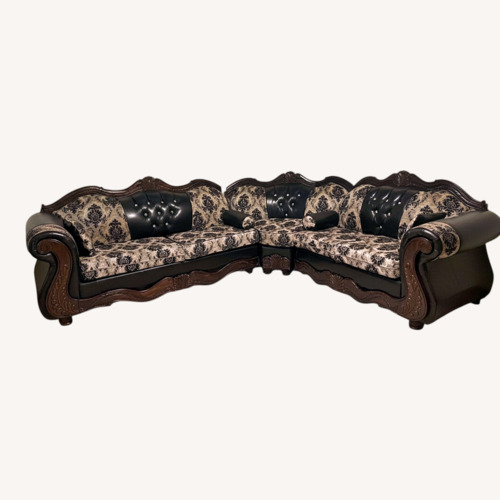 Used AC Furniture 3+ Piece Sectional for sale on AptDeco