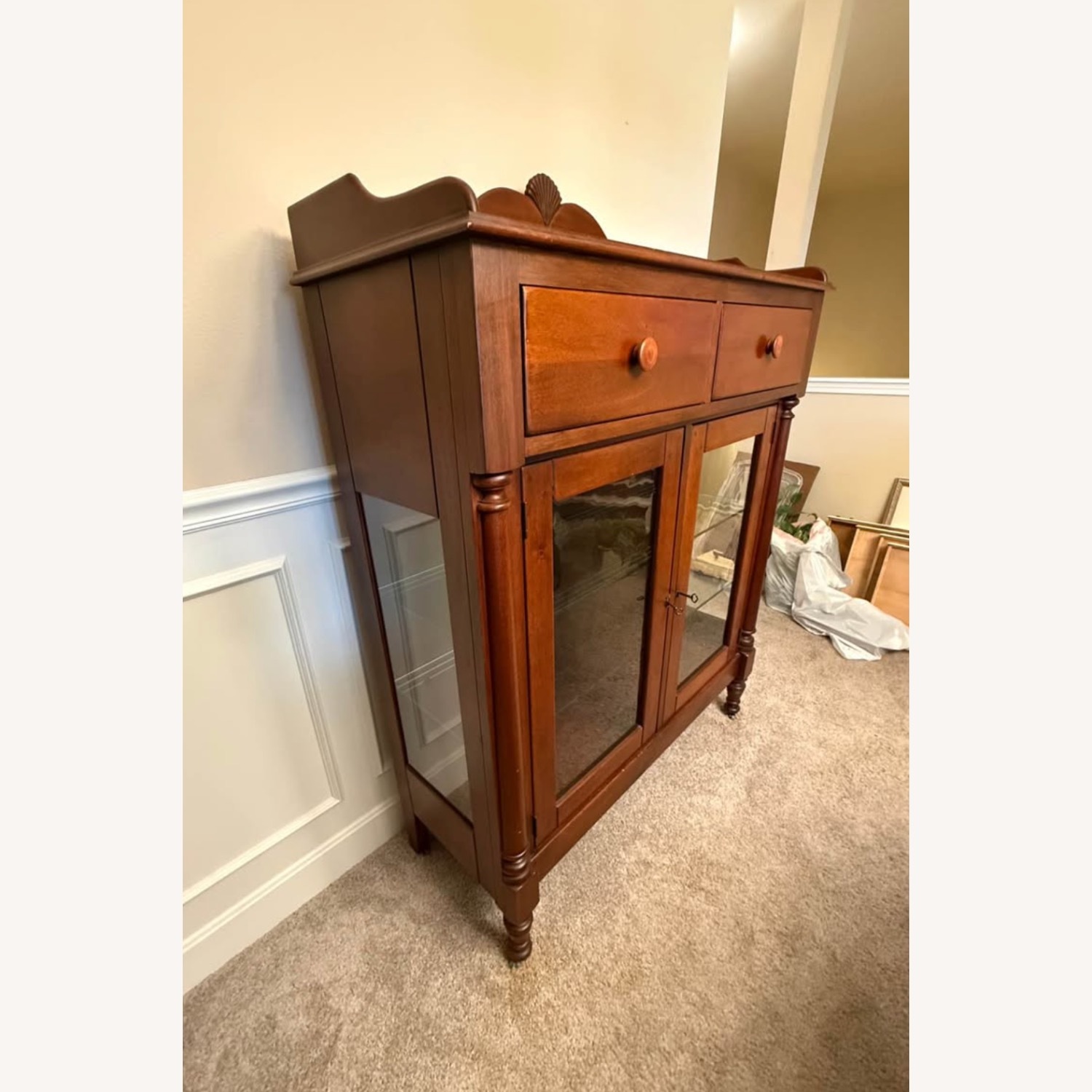 Lexington Home China Cabinet  - image-3