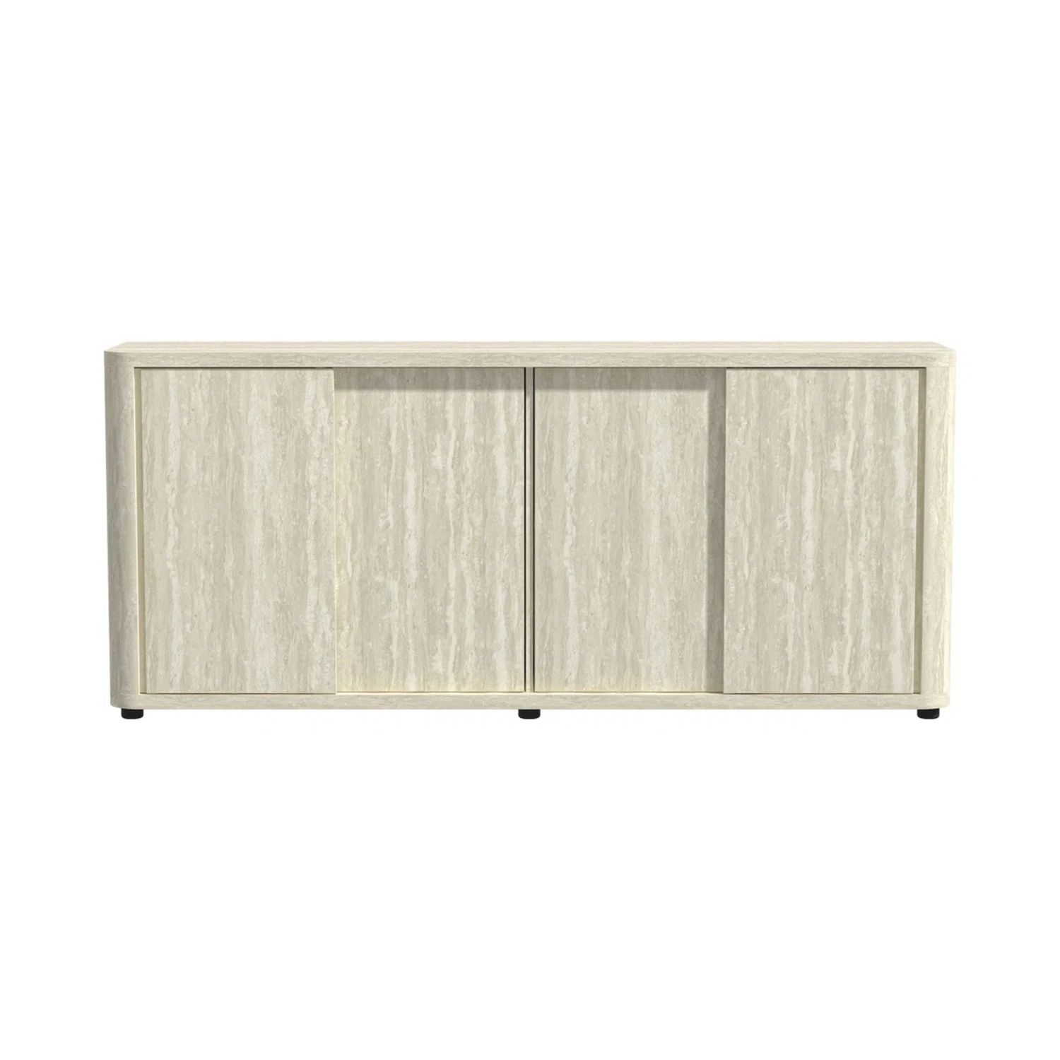 Wayfair Latitude Run Wood Veneer Sideboard - image-7