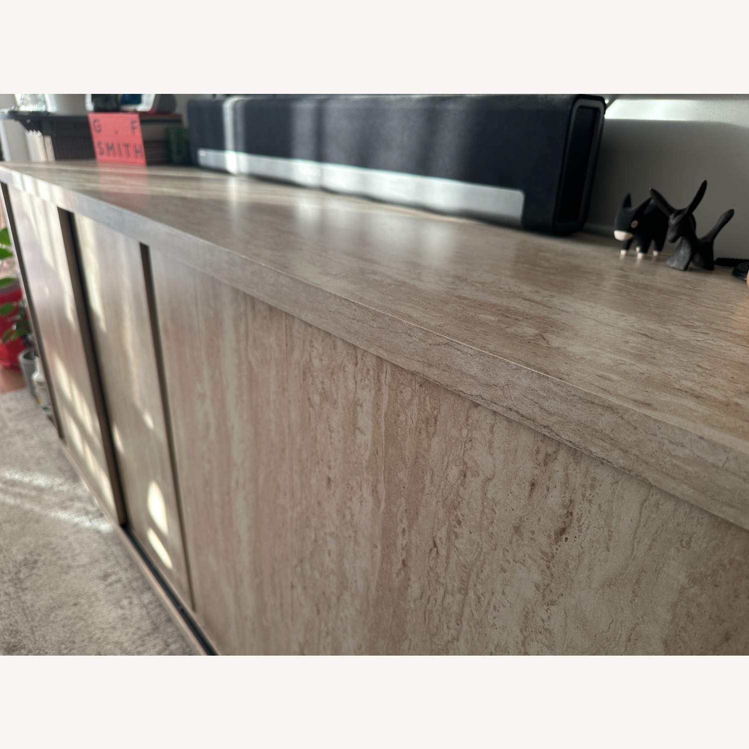 Wayfair Latitude Run Wood Veneer Sideboard - image-2