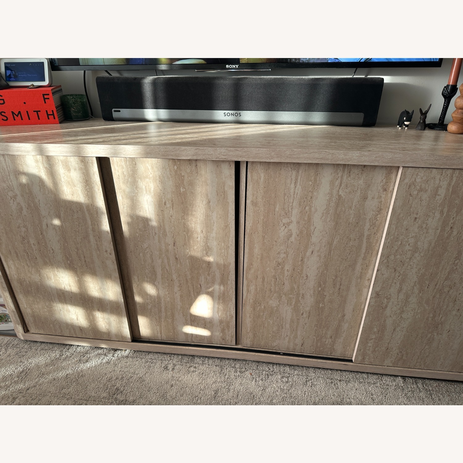 Wayfair Latitude Run Wood Veneer Sideboard - image-5