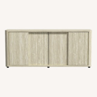 Wayfair Latitude Run Wood Veneer Sideboard