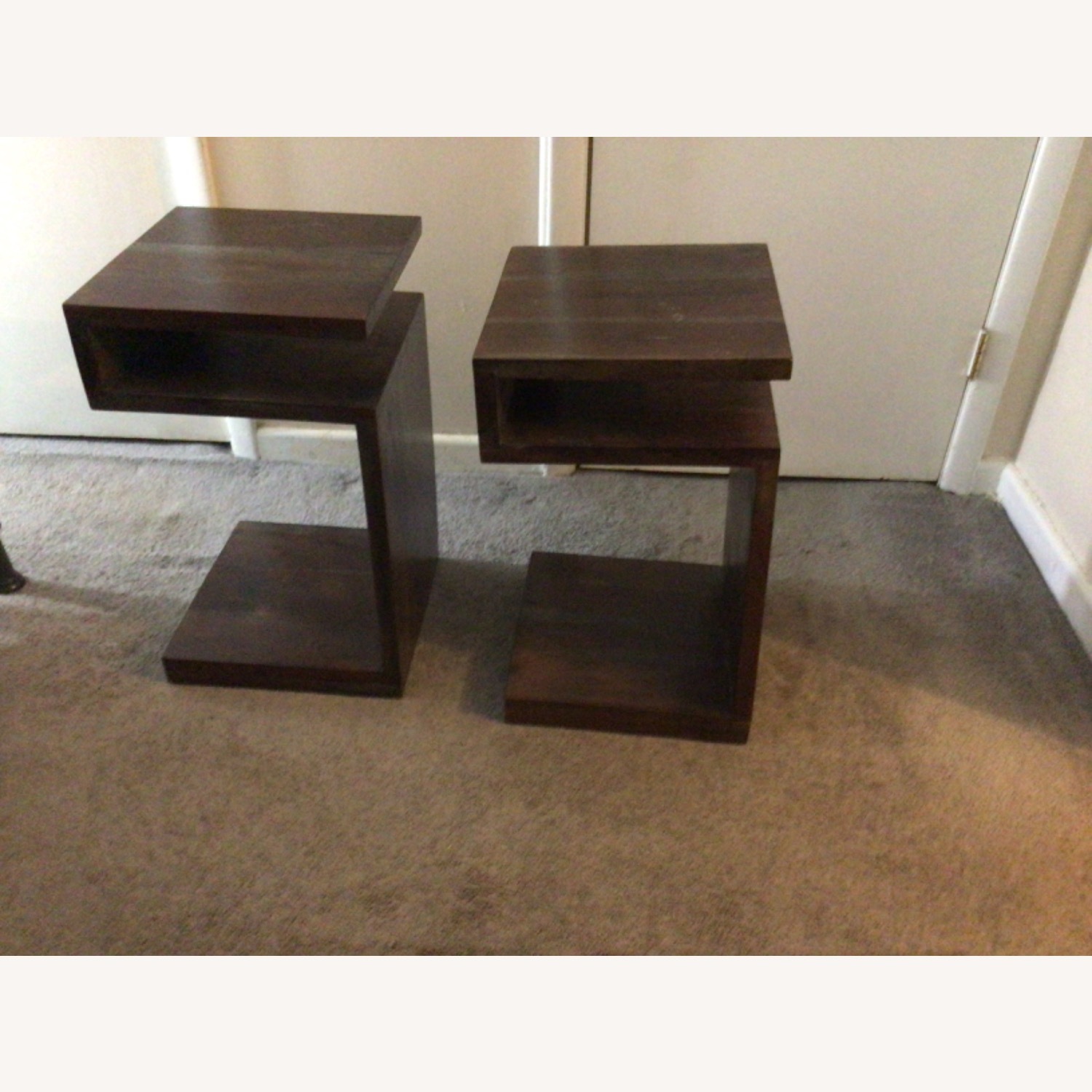 Solid Wood Tables  - image-2