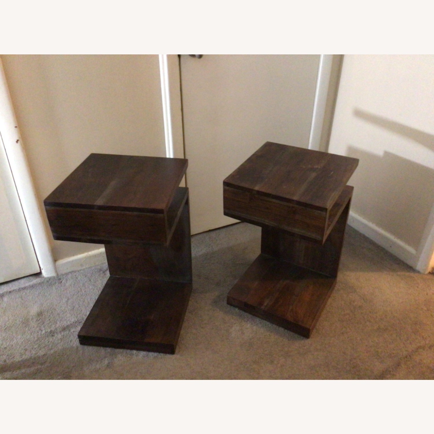 Solid Wood Tables  - image-3