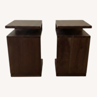 Solid Wood Tables 