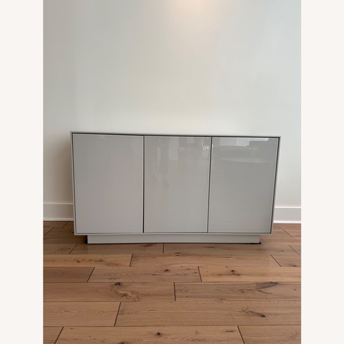 Used West Elm Buffet for sale on AptDeco