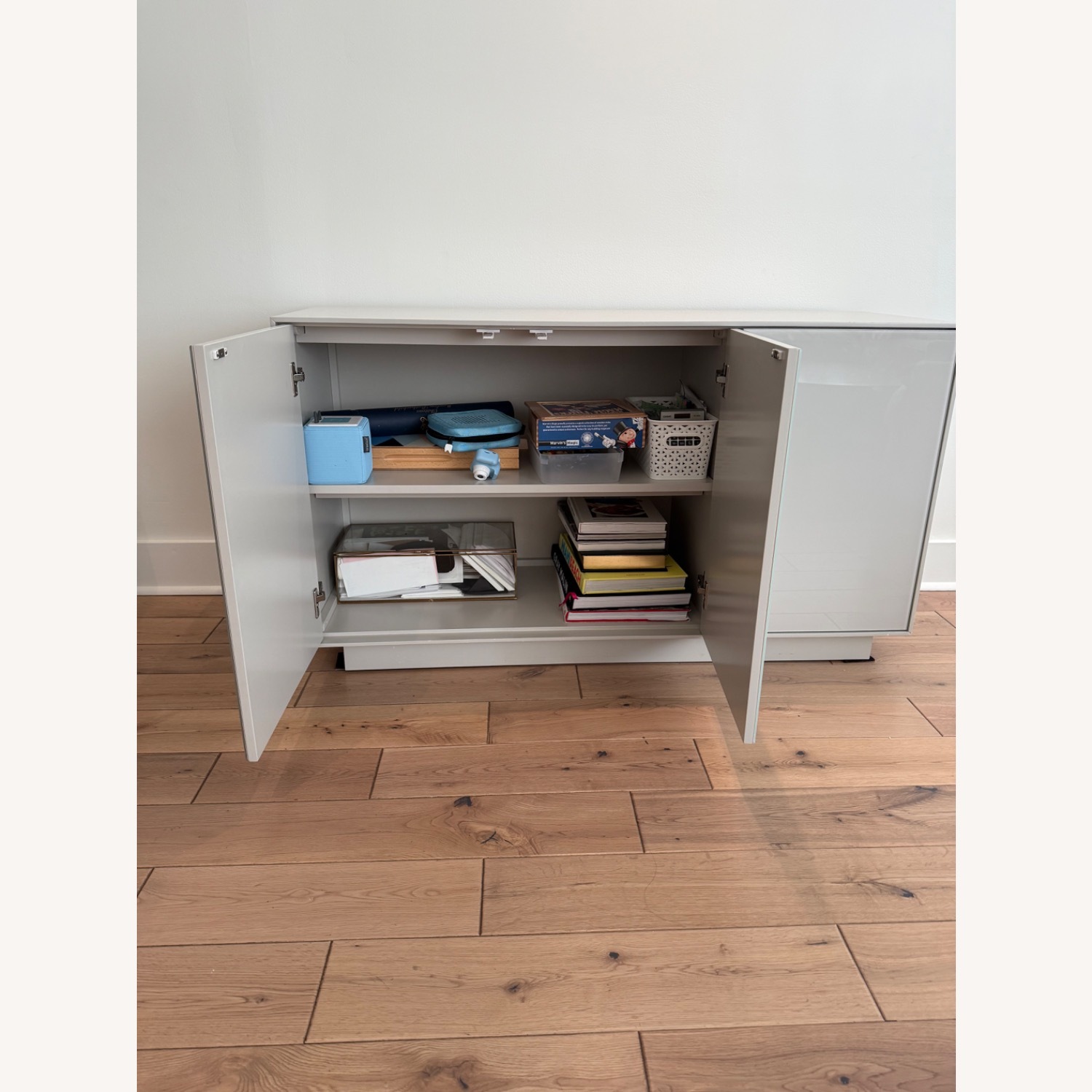 West Elm Buffet - image-2