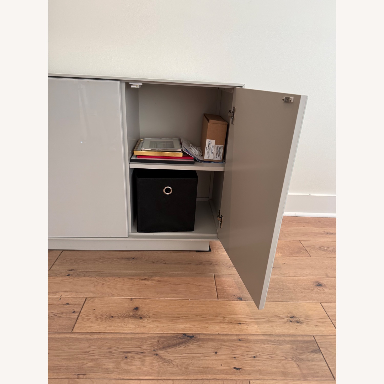 West Elm Buffet - image-3