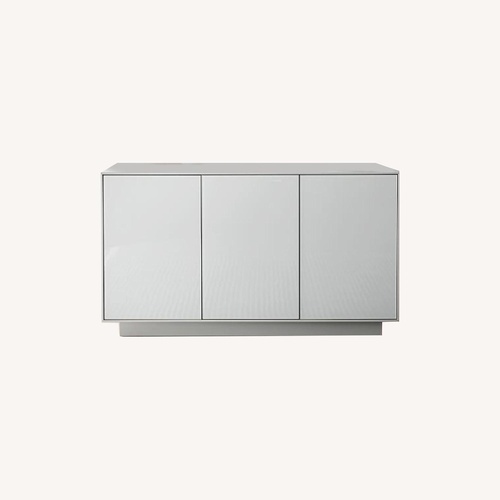 Used West Elm Buffet for sale on AptDeco