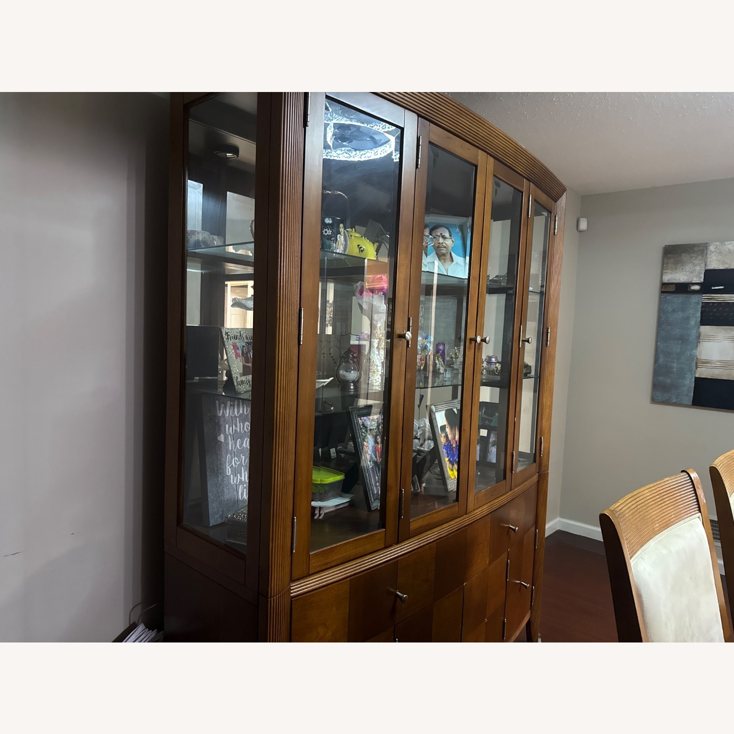 Dining Cabinet - image-3