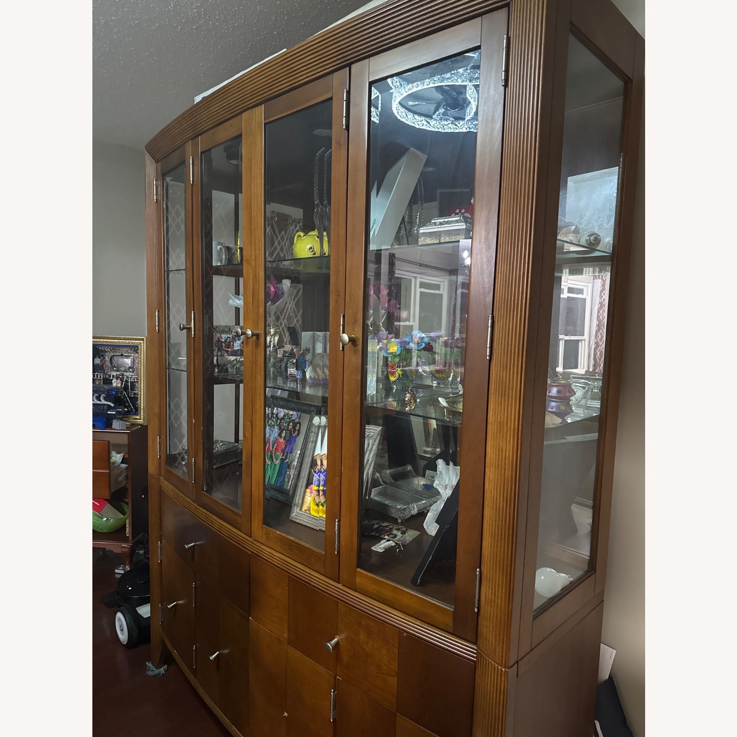 Dining Cabinet - image-1