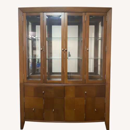 Used Dining Cabinet for sale on AptDeco