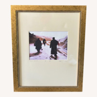 Snow Sounds Limited Edition of 500