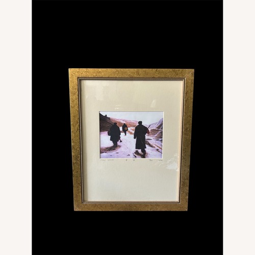 Used Snow Sounds Limited Edition of 500 for sale on AptDeco