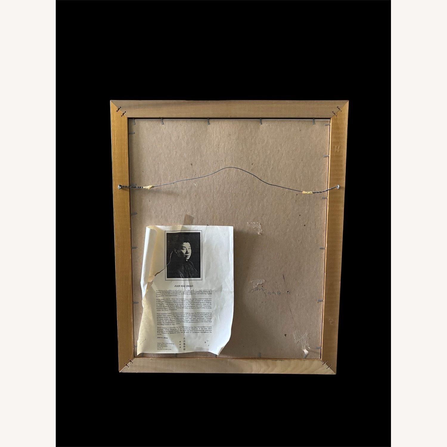 Snow Sounds Limited Edition of 500 - image-5