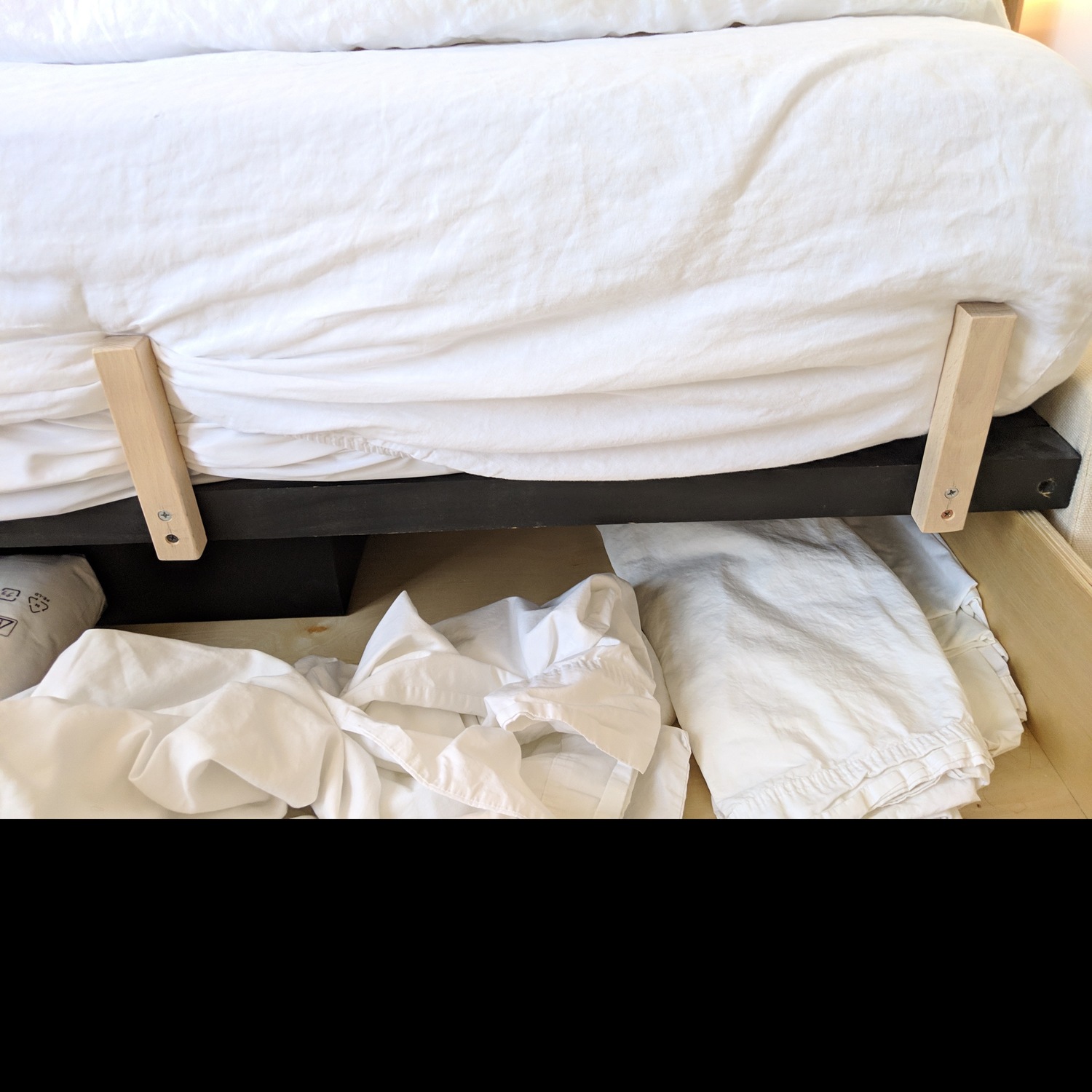 Room & Board Avery King Bed - image-4