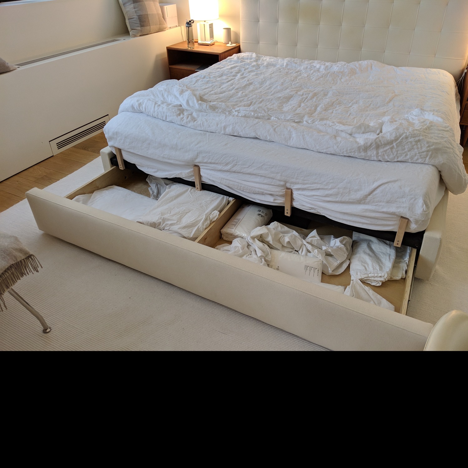 Room & Board Avery King Bed - image-5