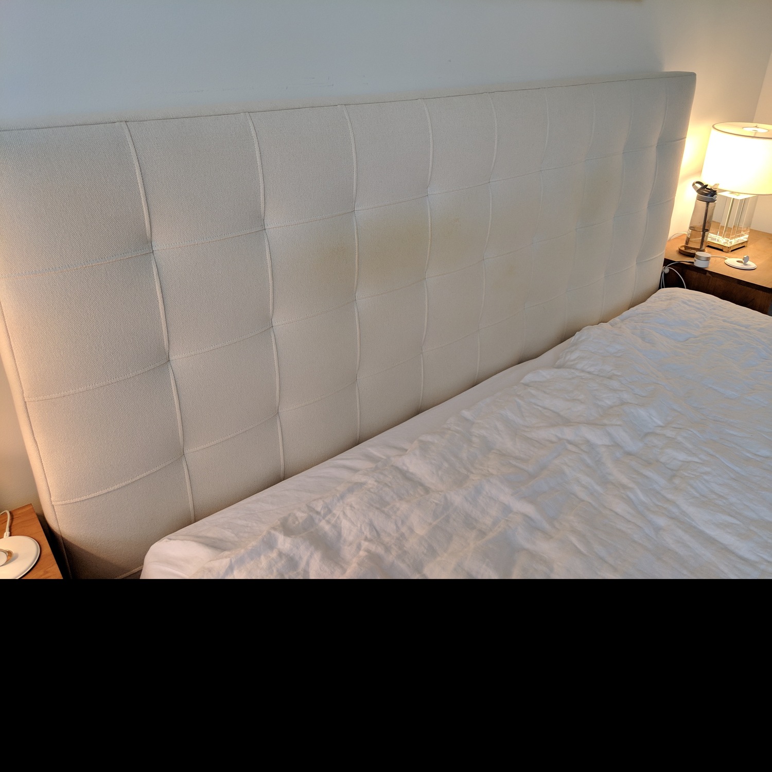 Room & Board Avery King Bed - image-6