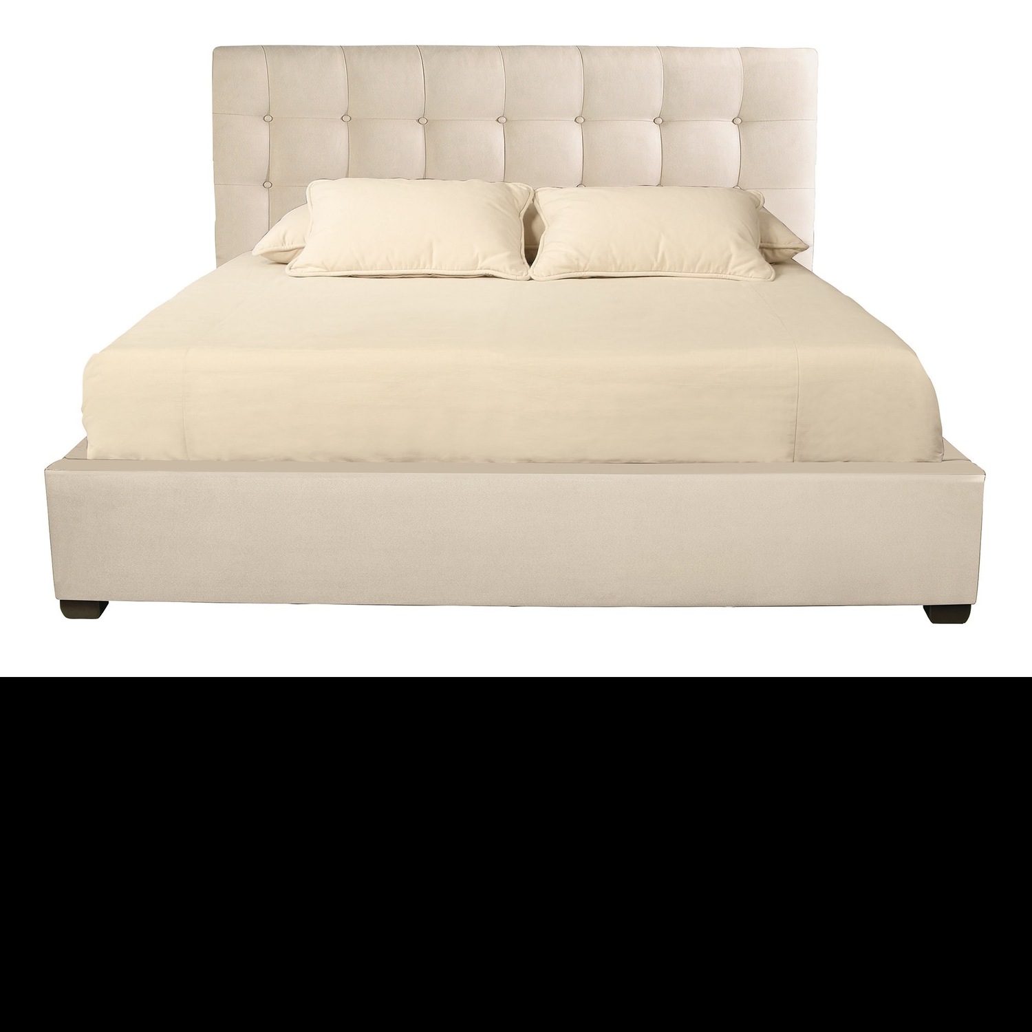 Room & Board Avery King Bed - image-8