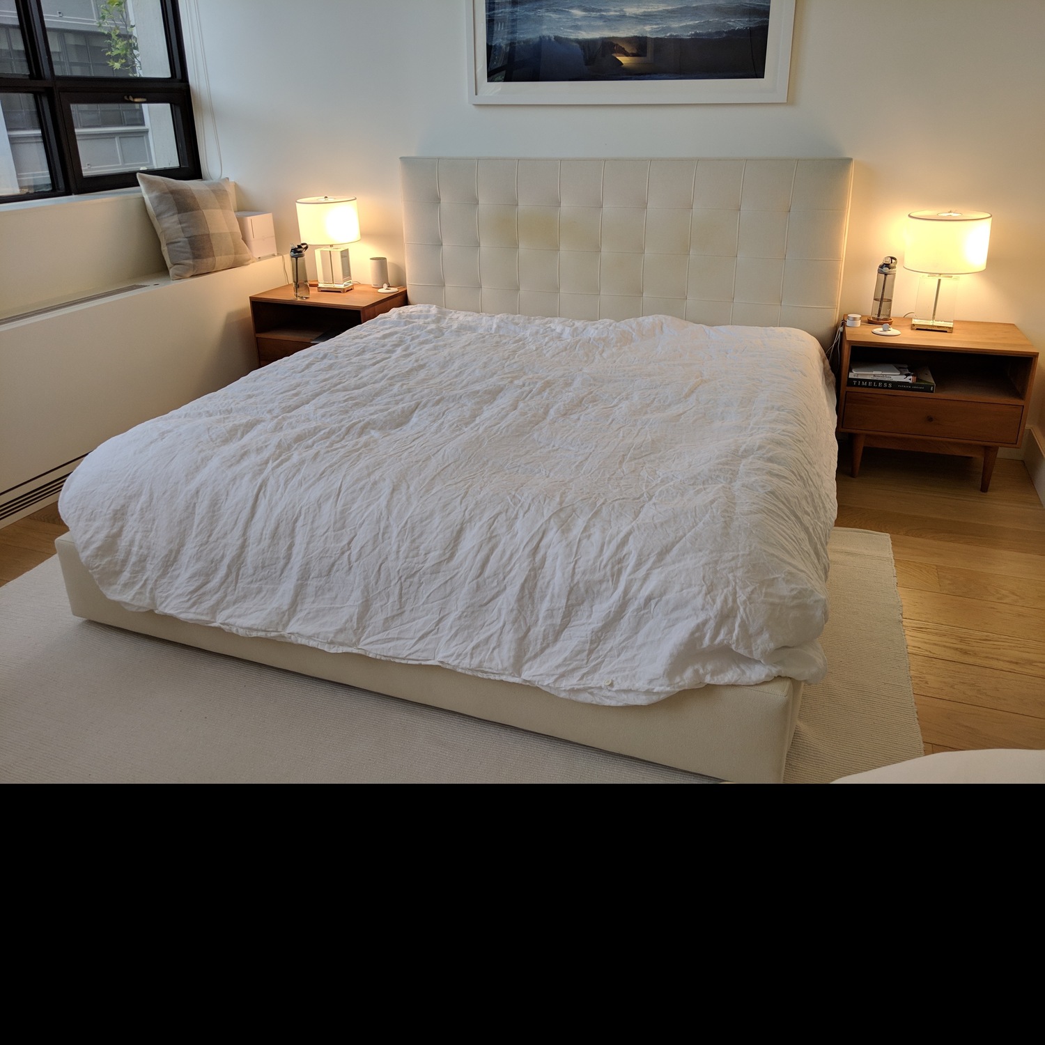 Room & Board Avery King Bed - image-2