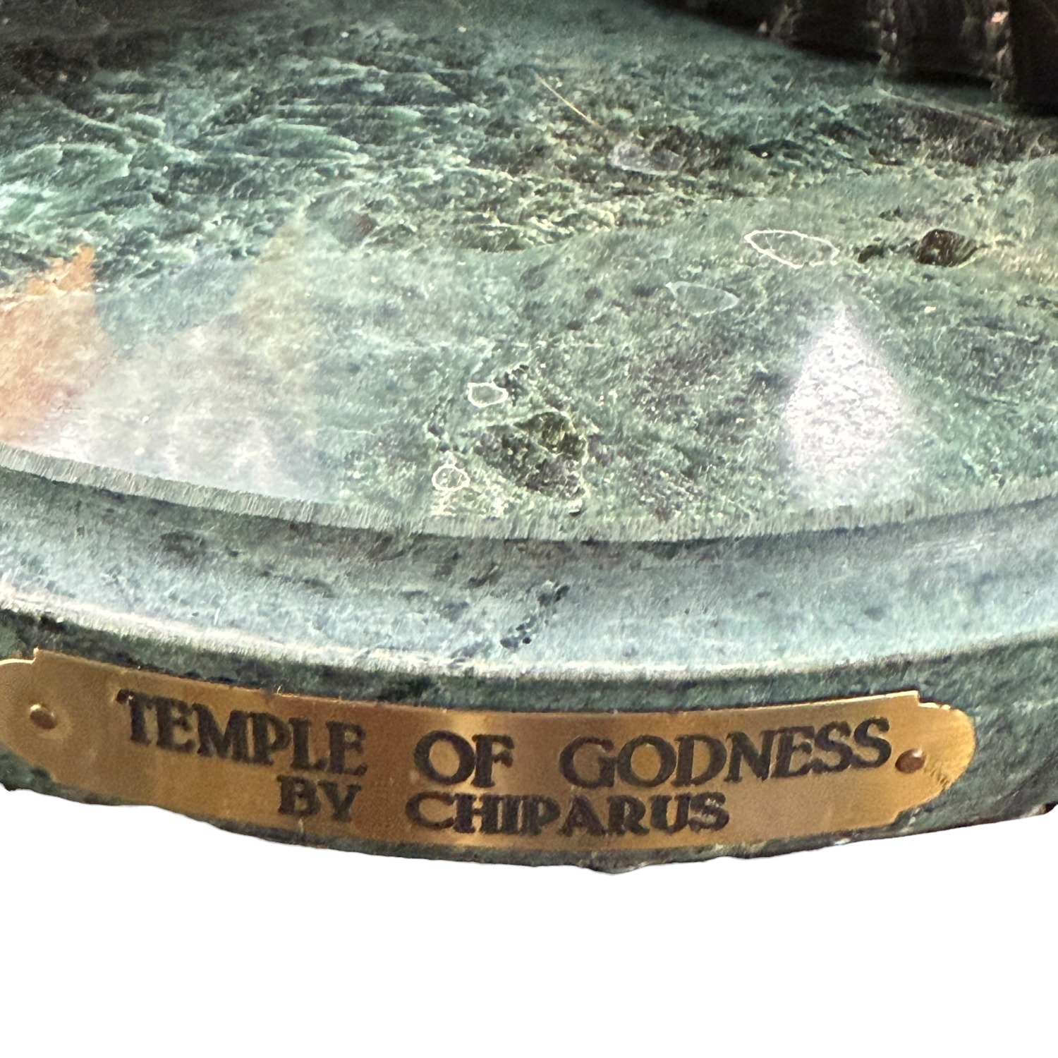 After Demetre Chiparus Bronze Sculpture - image-10