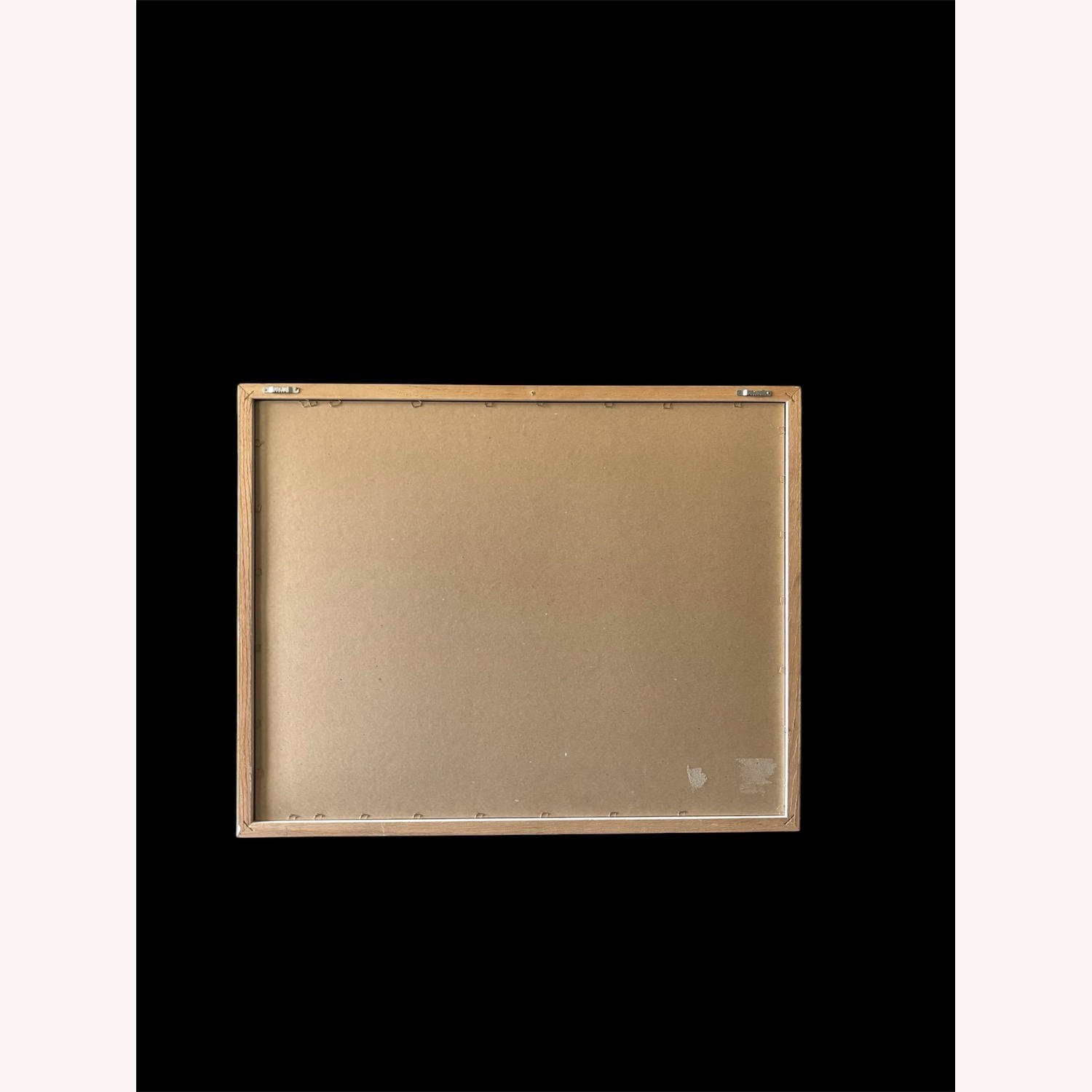  Vintage Ruth Baderian Floral Painting - image-4