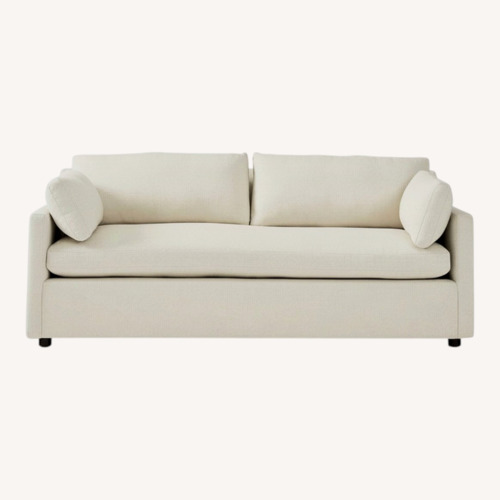 Used West Elm Marin Queen Sleeper Sofa for sale on AptDeco