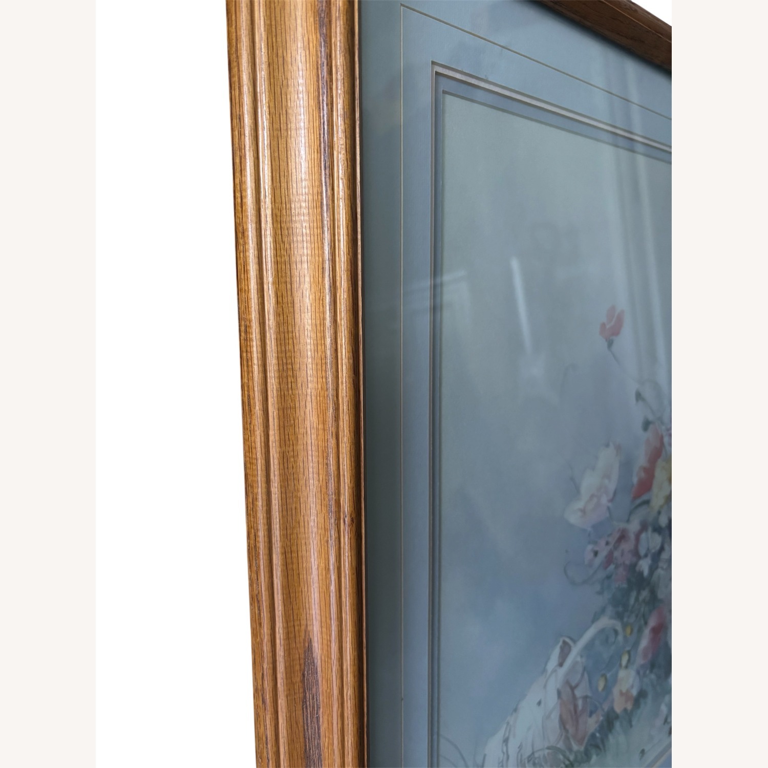 Victoria's Baskets" by Artist Barbara Mock - image-4