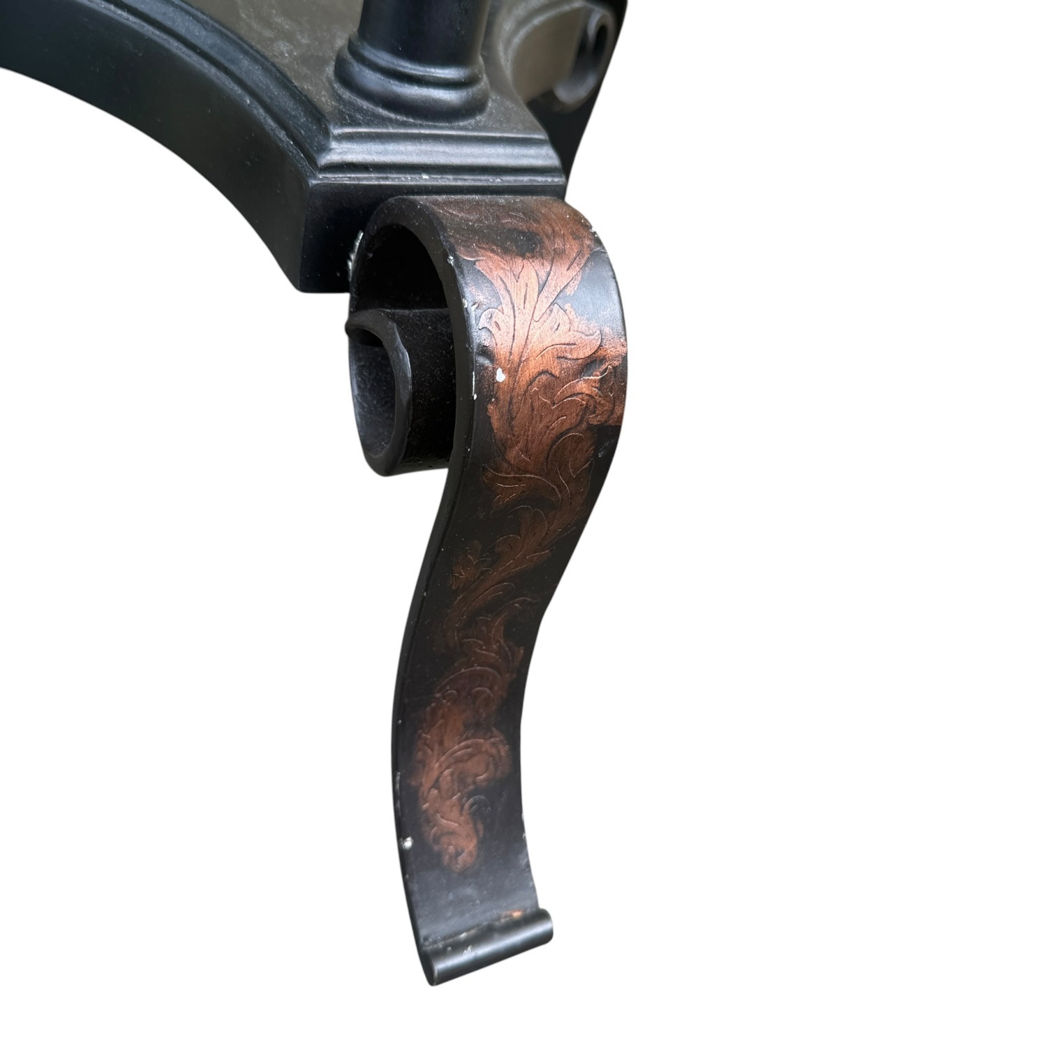 Bassett Wood Side Table - image-6