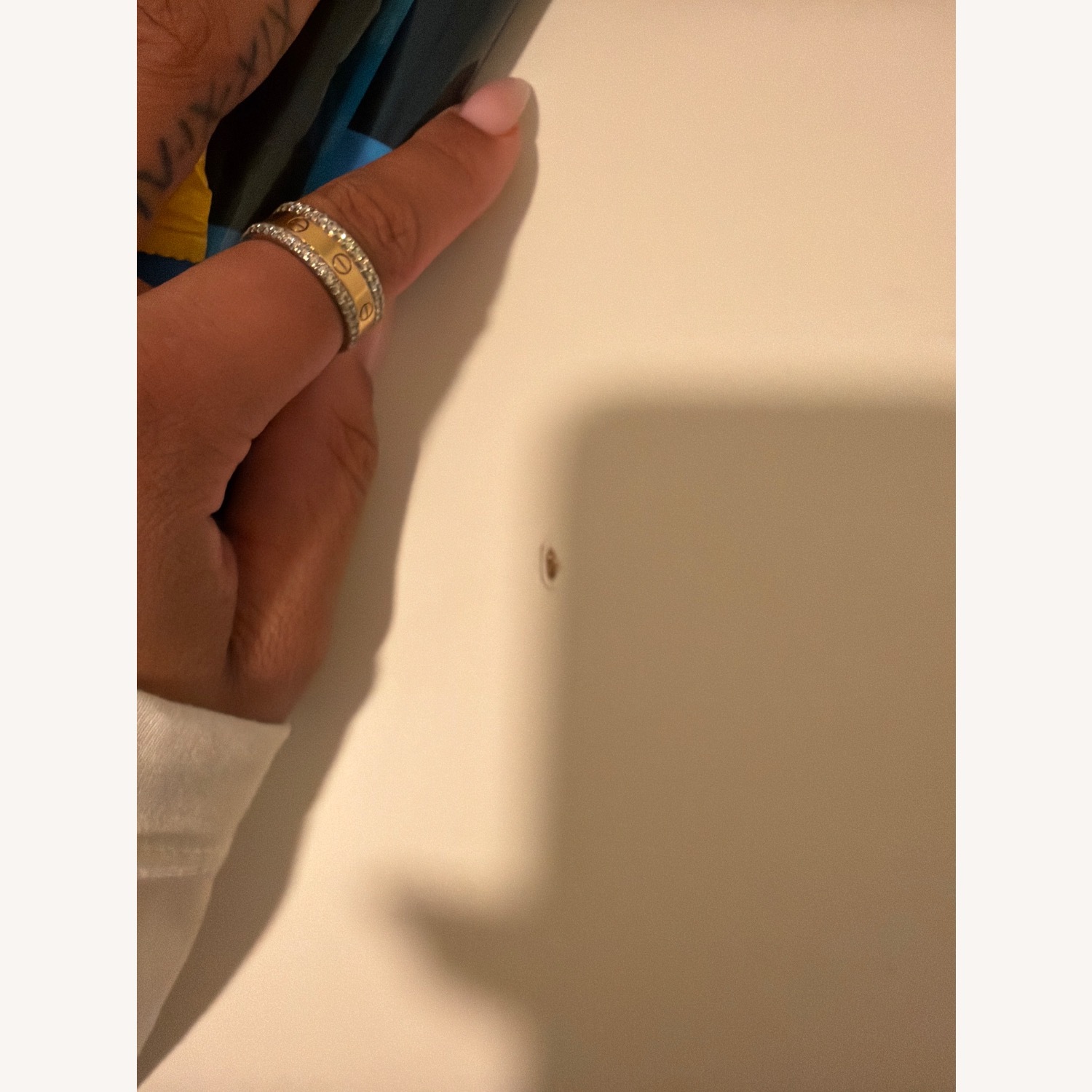 IKEA STORKLINTA Dresser - image-3