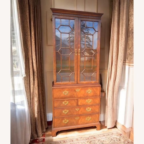 Used 1970's Henredon Secretary for sale on AptDeco