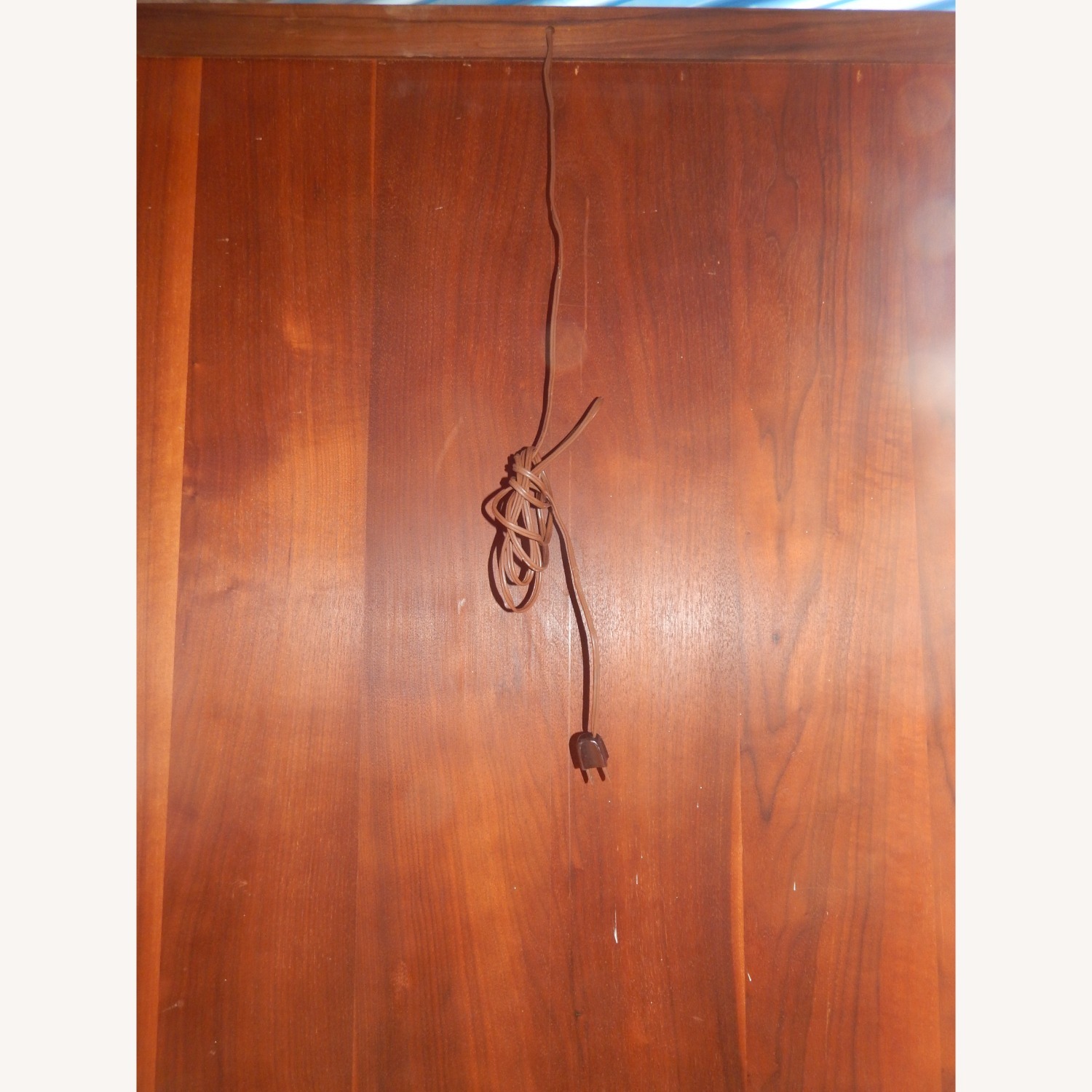 1970's Henredon Secretary - image-12