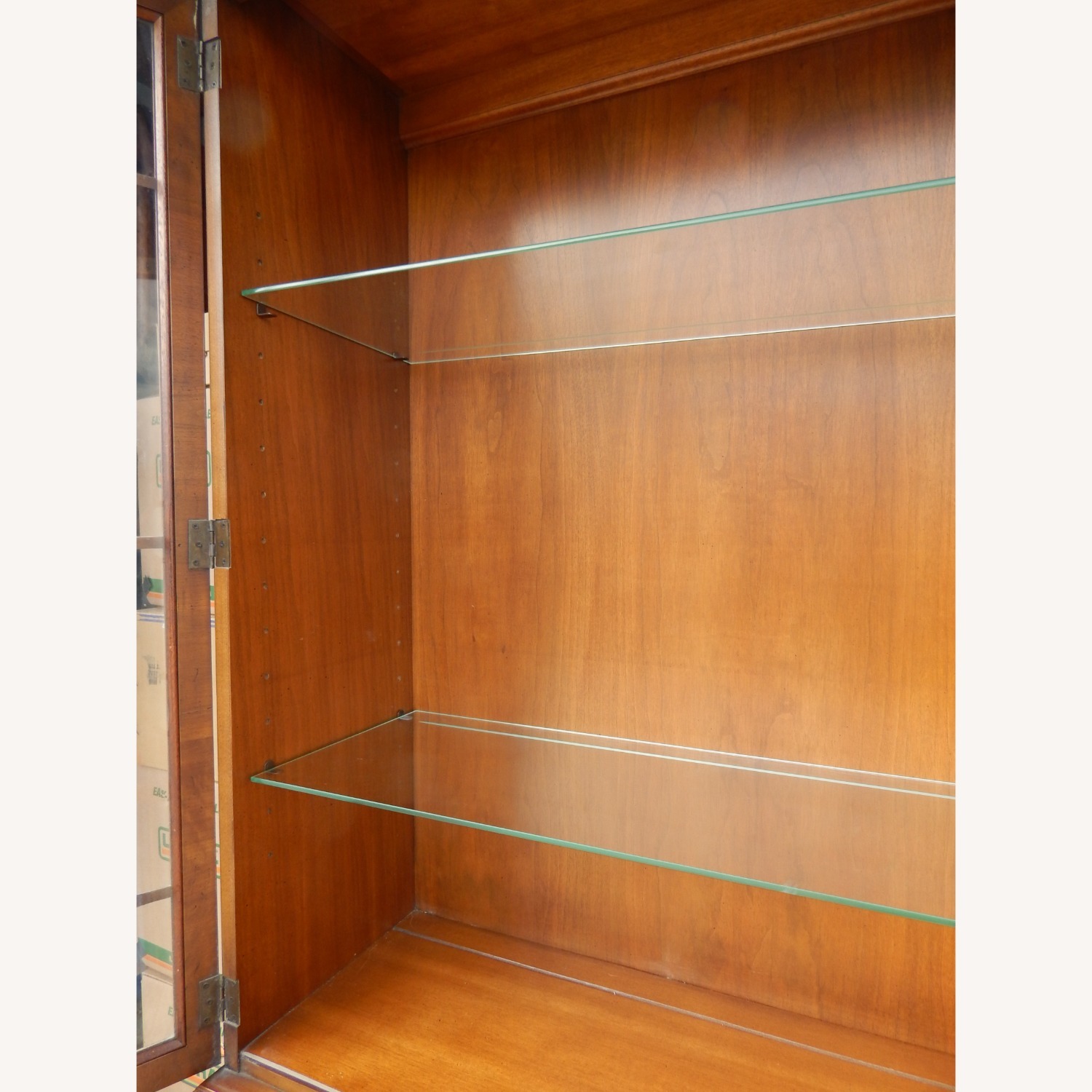 1970's Henredon Secretary - image-9