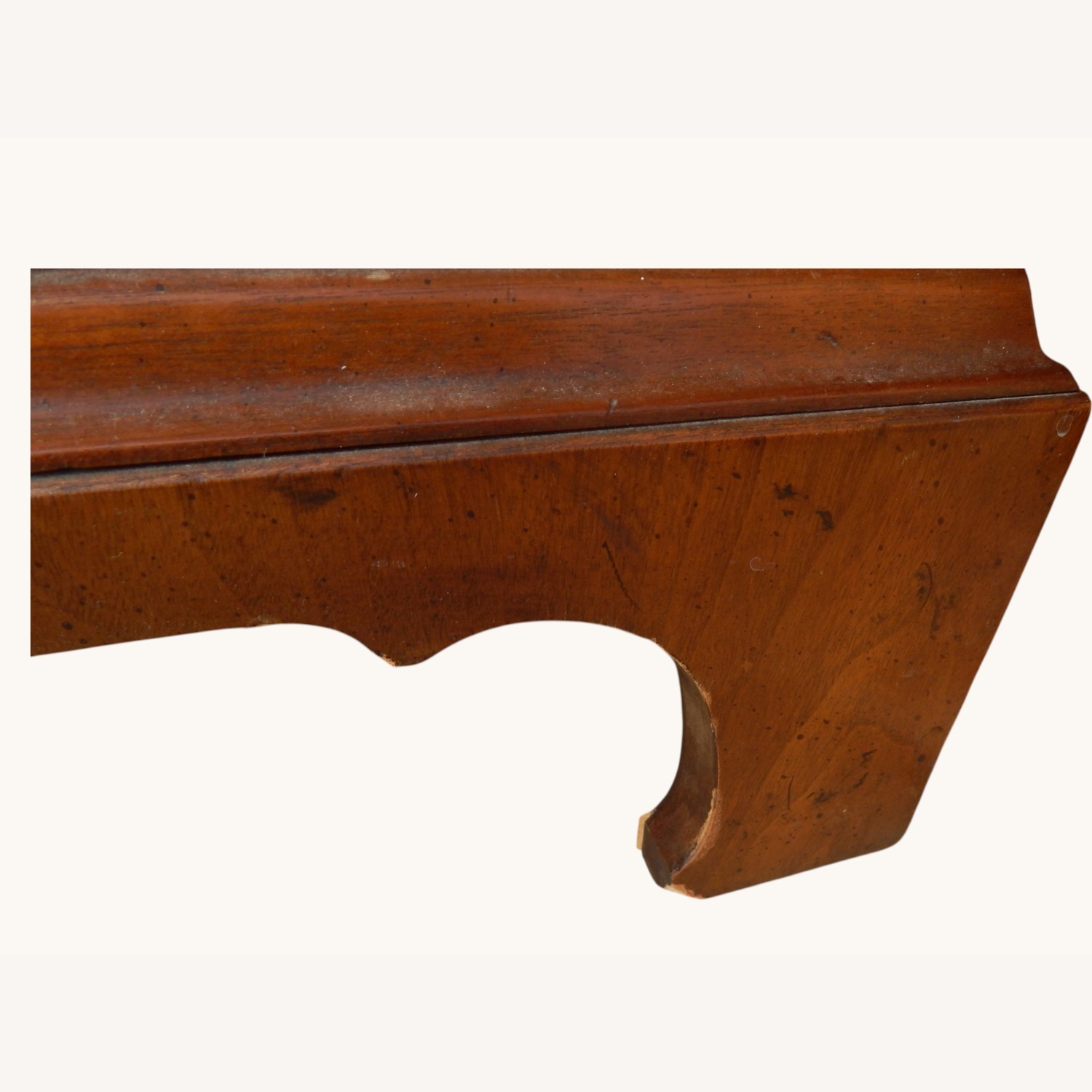 1970's Henredon Secretary - image-8