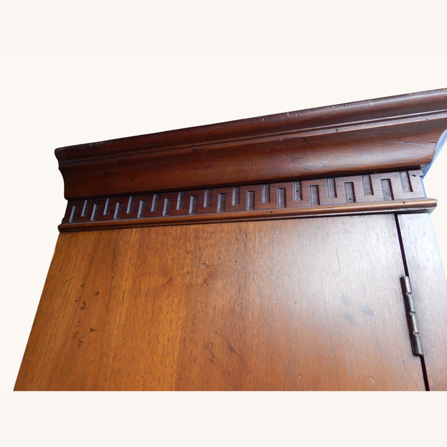 1970's Henredon Secretary - image-7