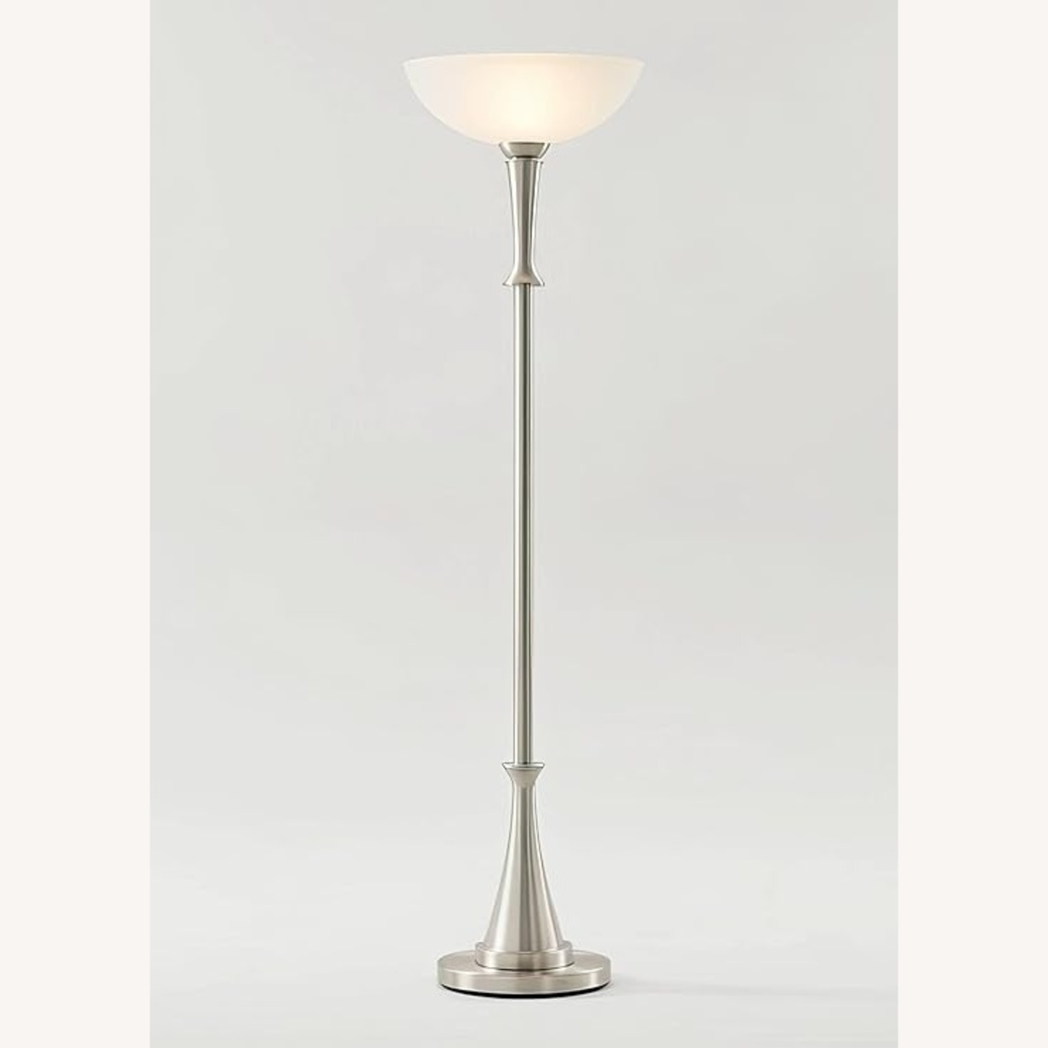 2 Possini Floor Lamps  - image-4