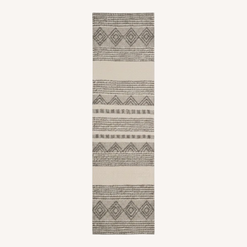 Used Hallway Runner Rug for sale on AptDeco