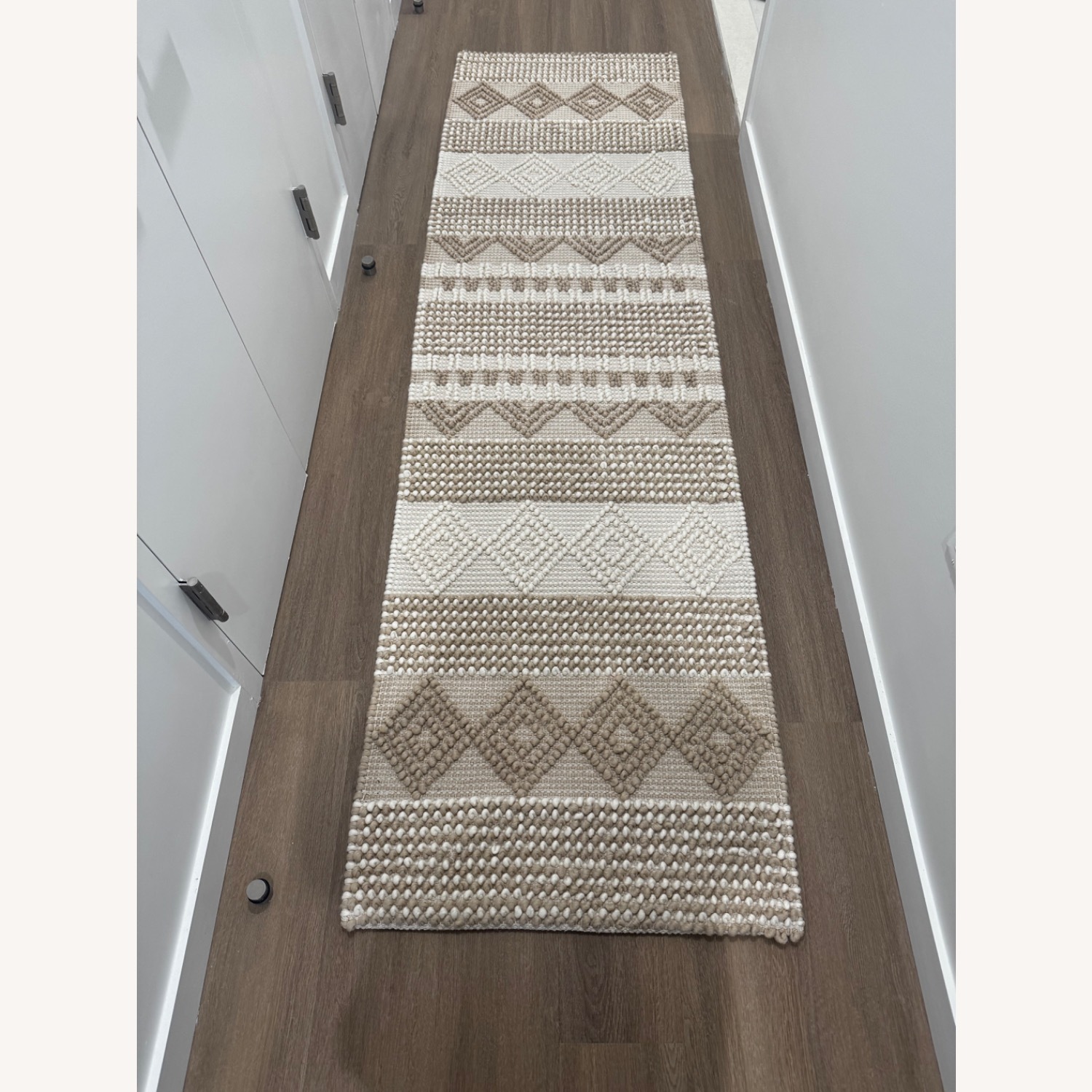 Hallway Runner Rug - image-1