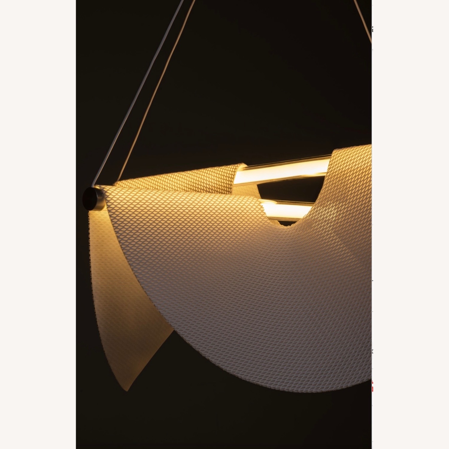 Moooi New York White Ceiling Lamp - image-3