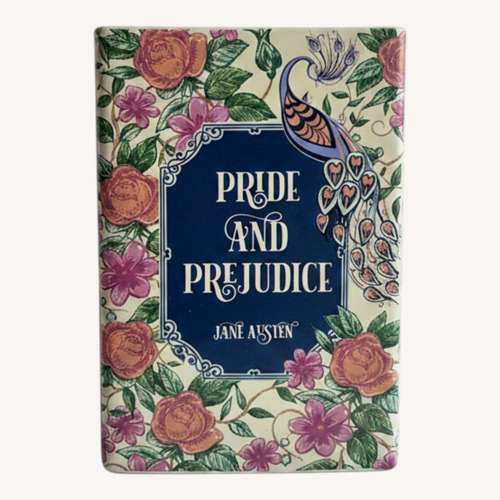 Used Book Vase for sale on AptDeco