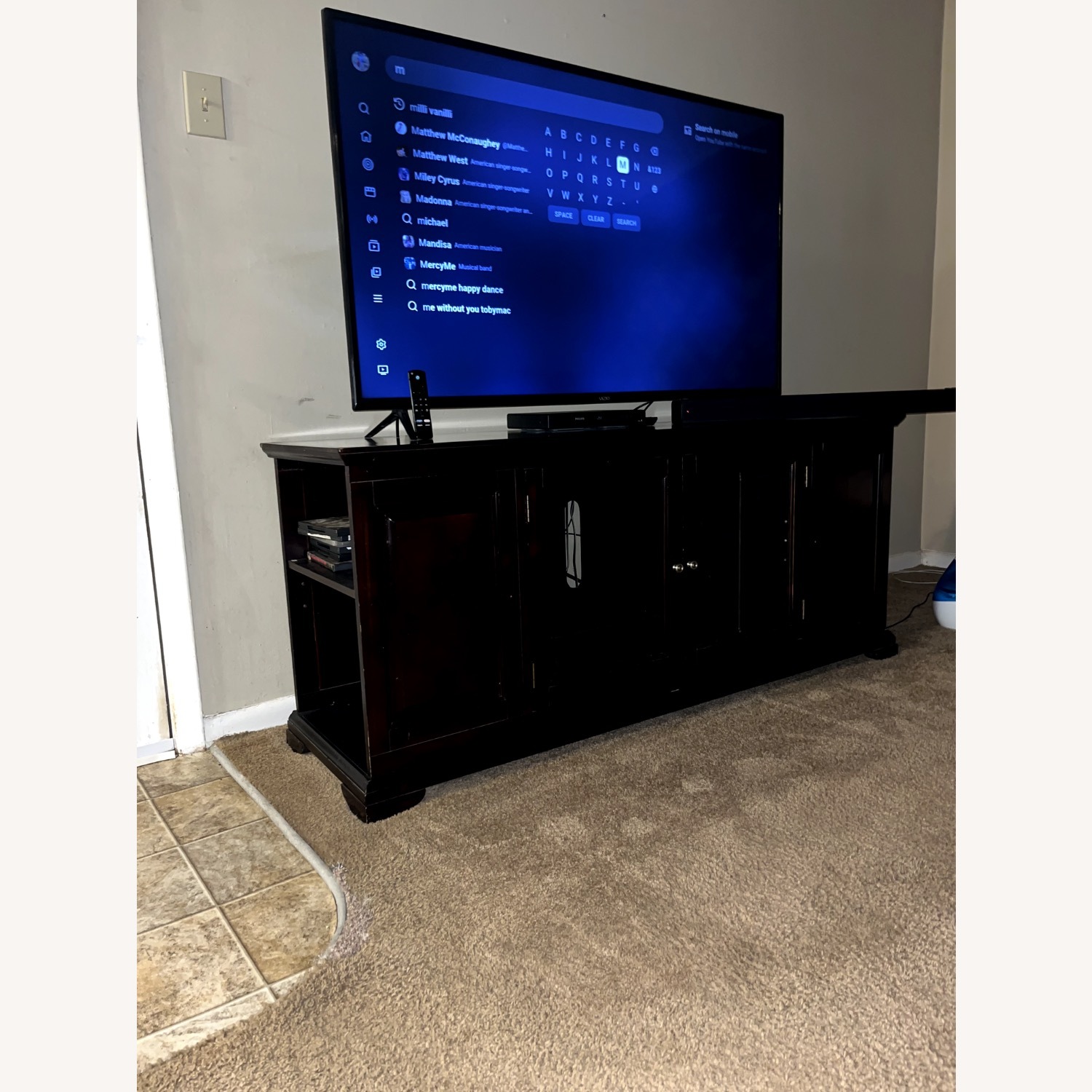 Tv Stand  - image-1