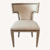 Natural Dining Chairs