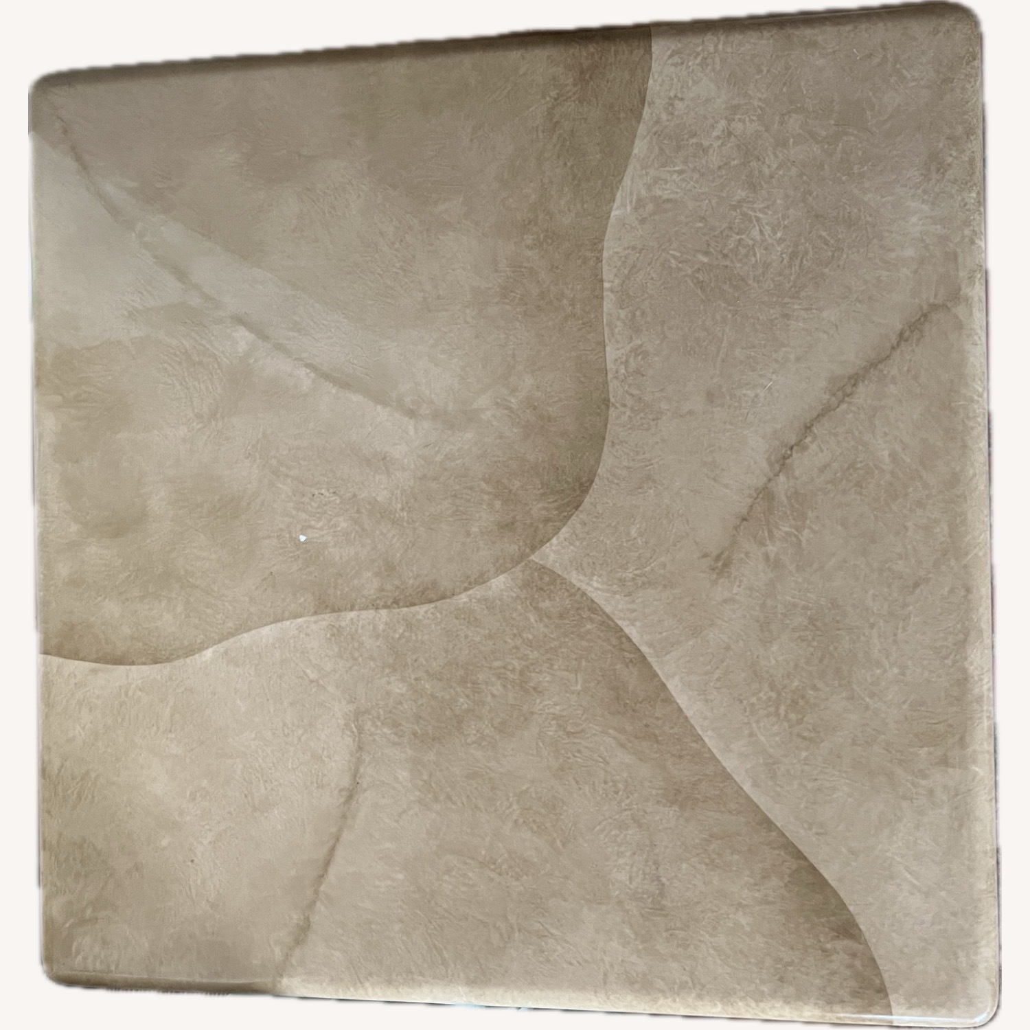 Karl Springer Natural Lacquer Side Tables (2) - image-8