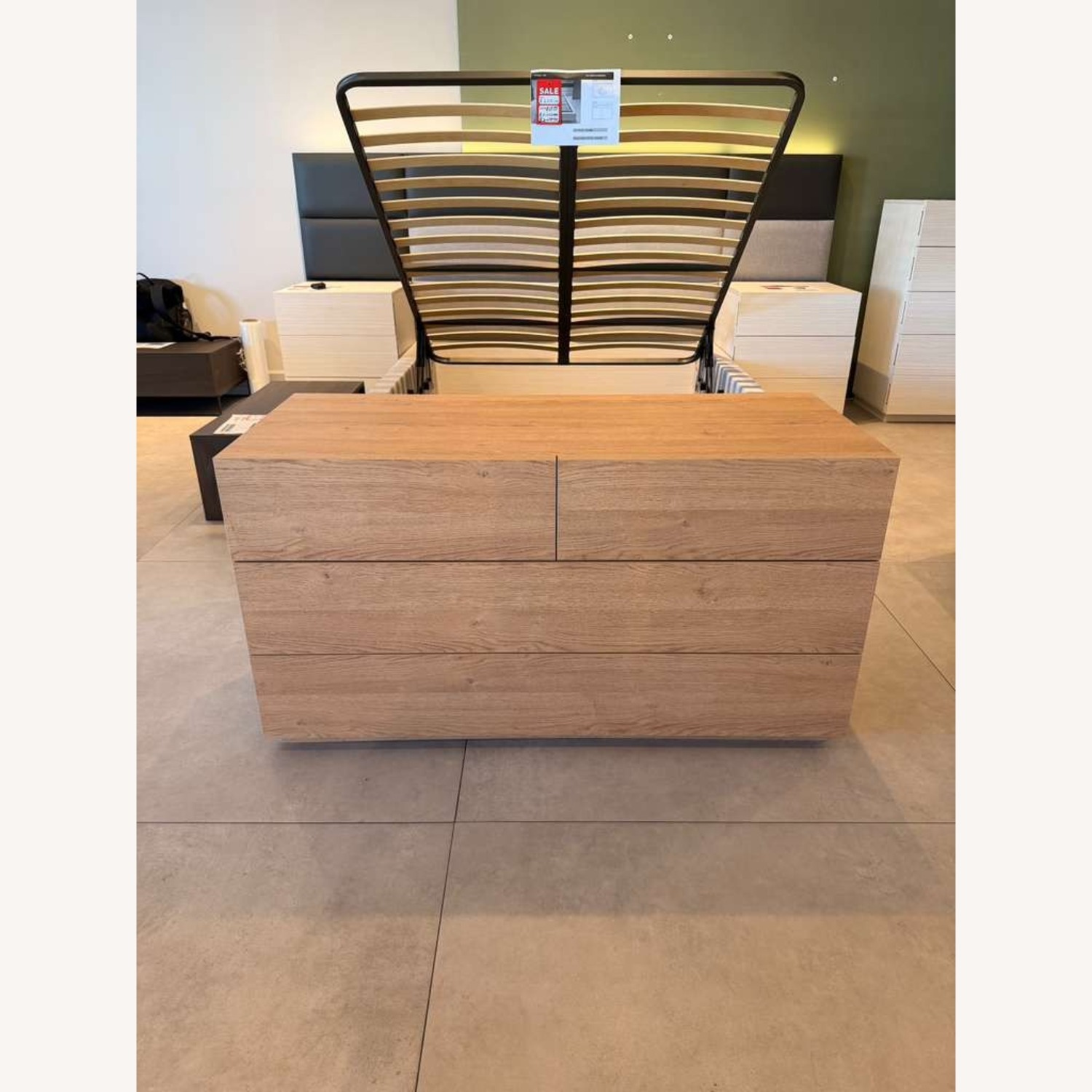 Lazzoni Stone Dresser  - image-5