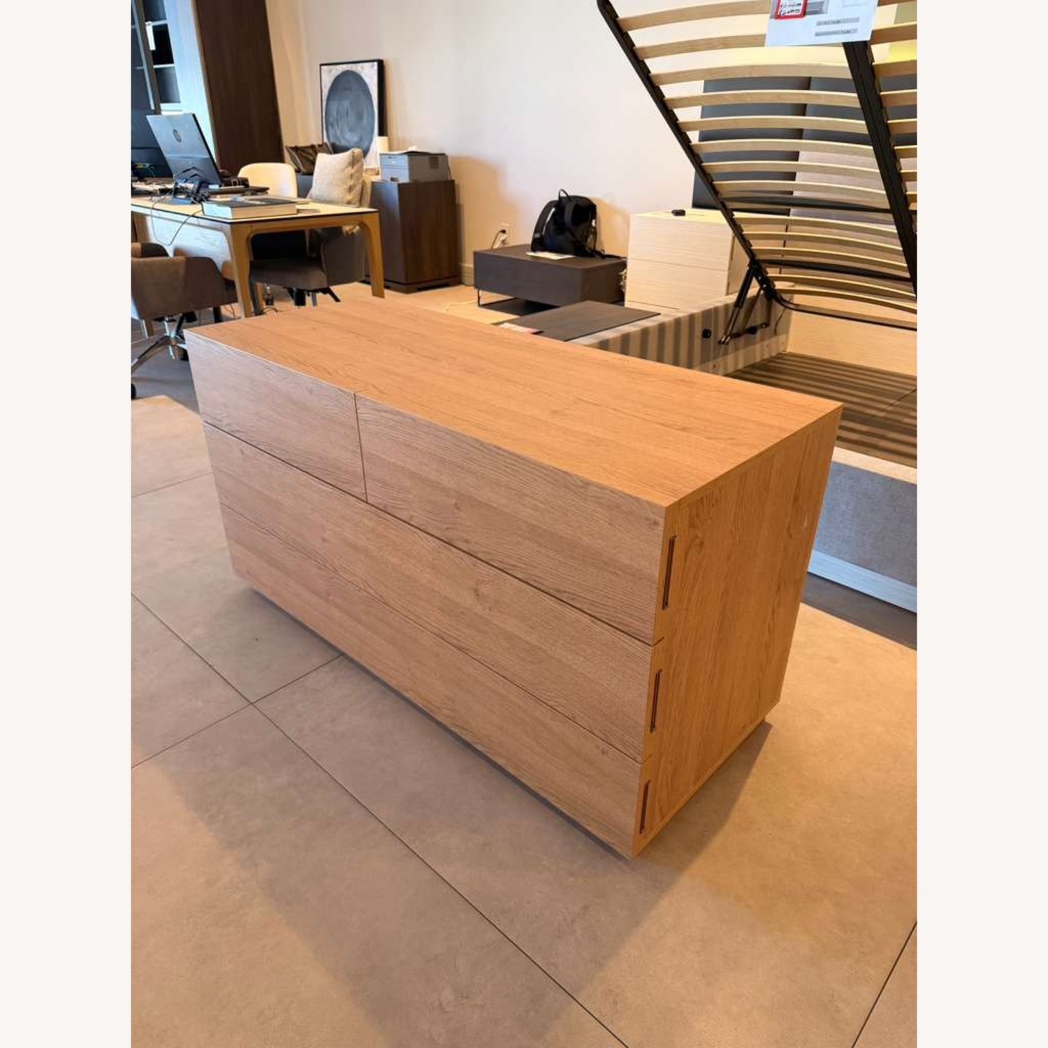 Lazzoni Stone Dresser  - image-2