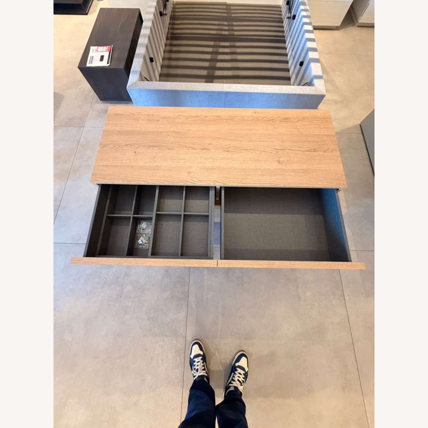 Lazzoni Stone Dresser  - image-3