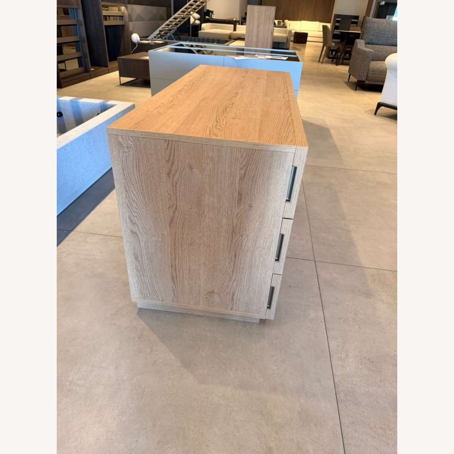 Lazzoni Stone Dresser  - image-4